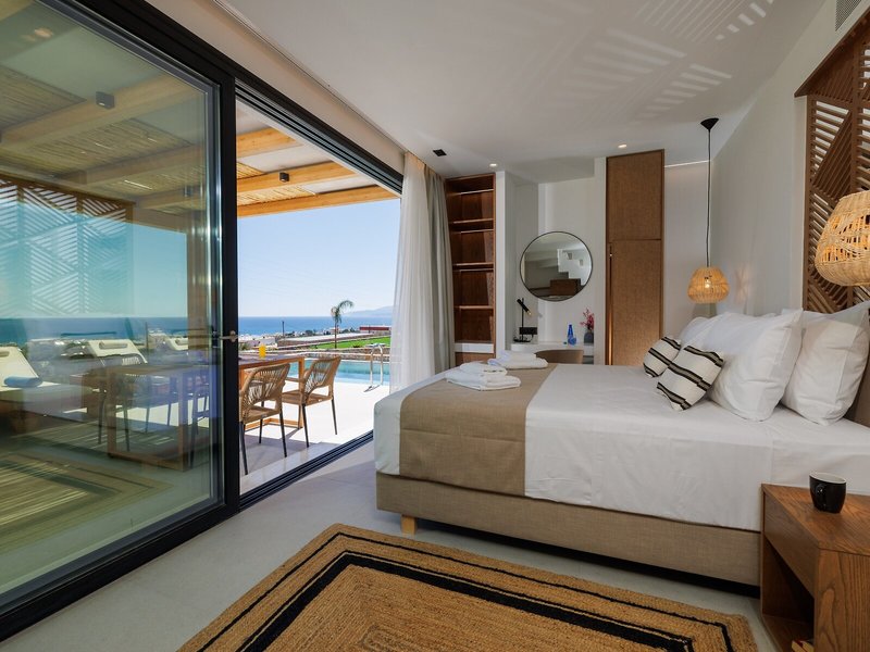 Deos Luxury Suites 48