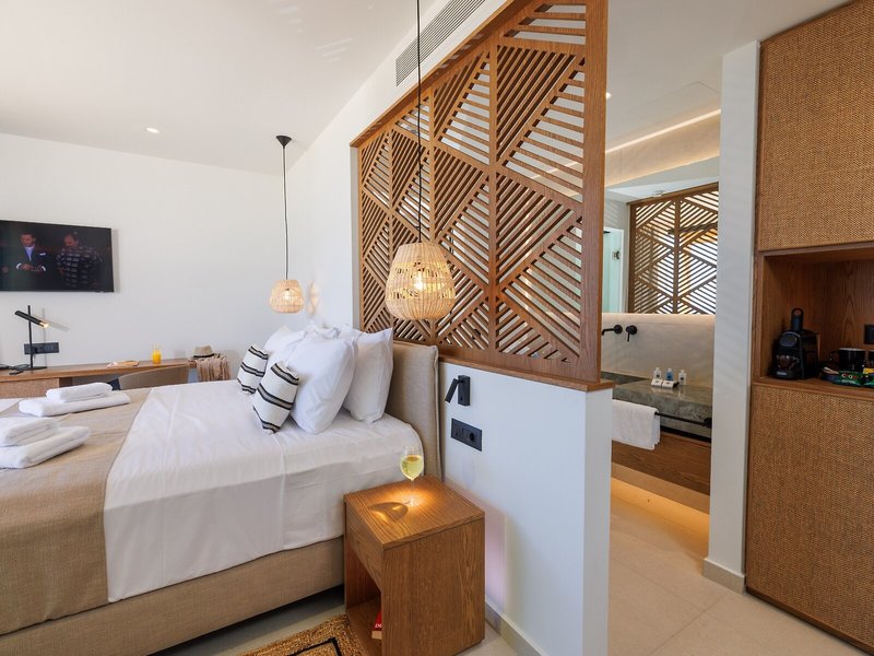 Deos Luxury Suites 49