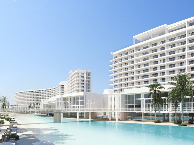 AVA Resort Cancun 3
