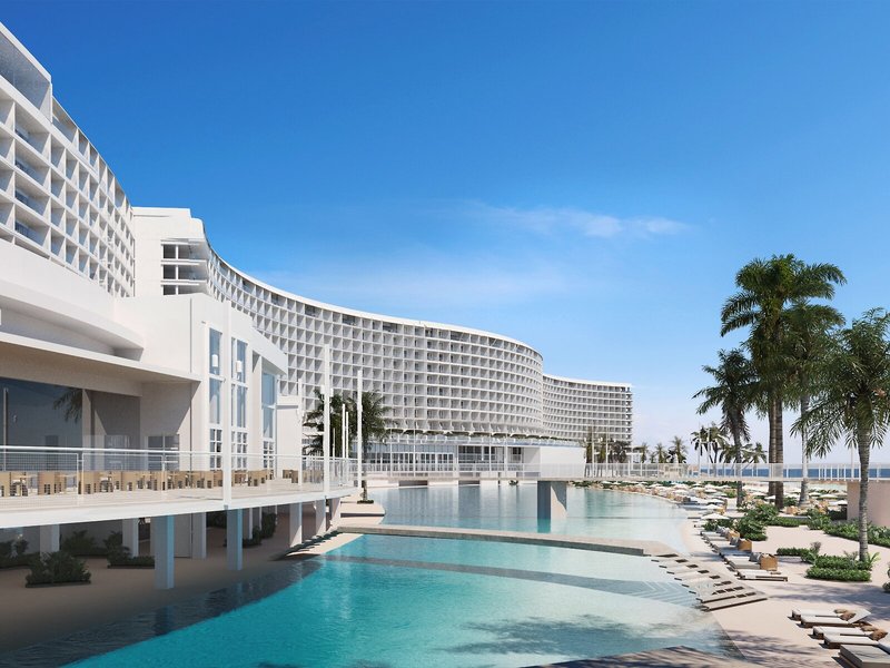 AVA Resort Cancun 4