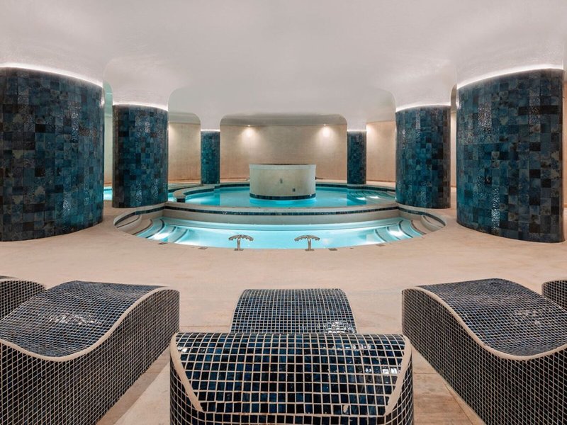 AVA Resort Cancun 13