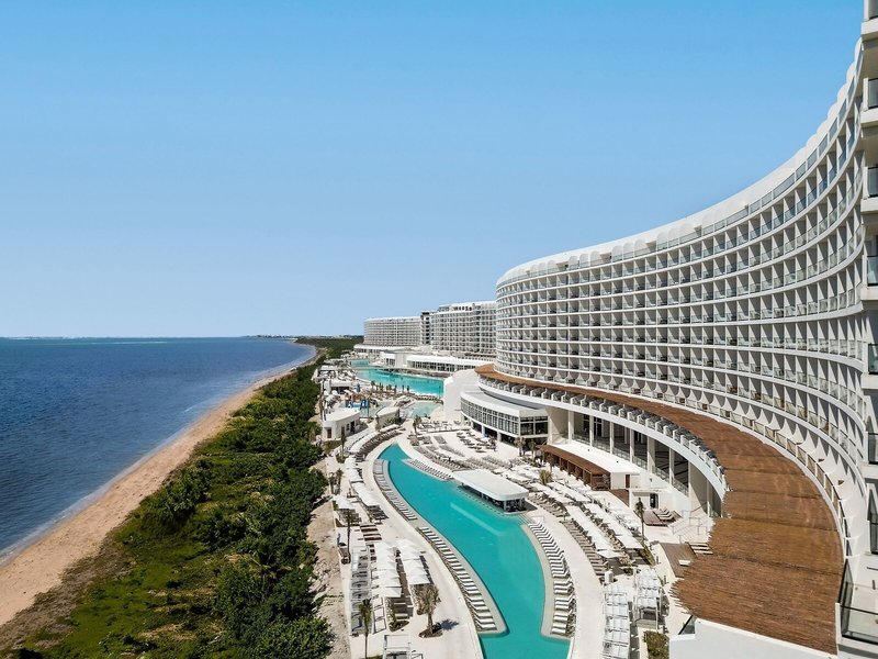 AVA Resort Cancun 16
