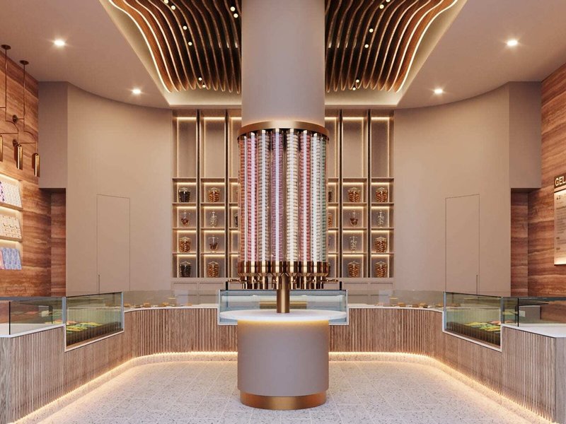 AVA Resort Cancun 17