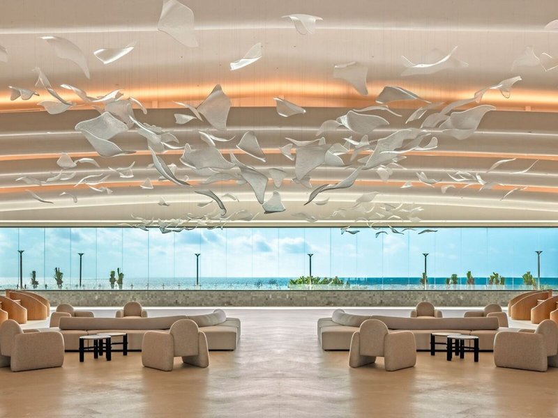 AVA Resort Cancun 18