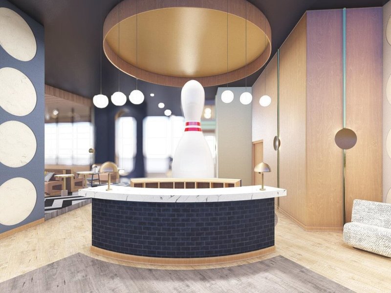 AVA Resort Cancun 20