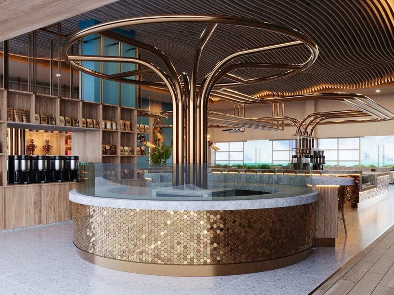 AVA Resort Cancun 21