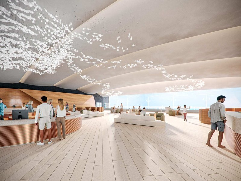 AVA Resort Cancun 22