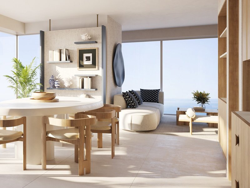 AVA Resort Cancun 23