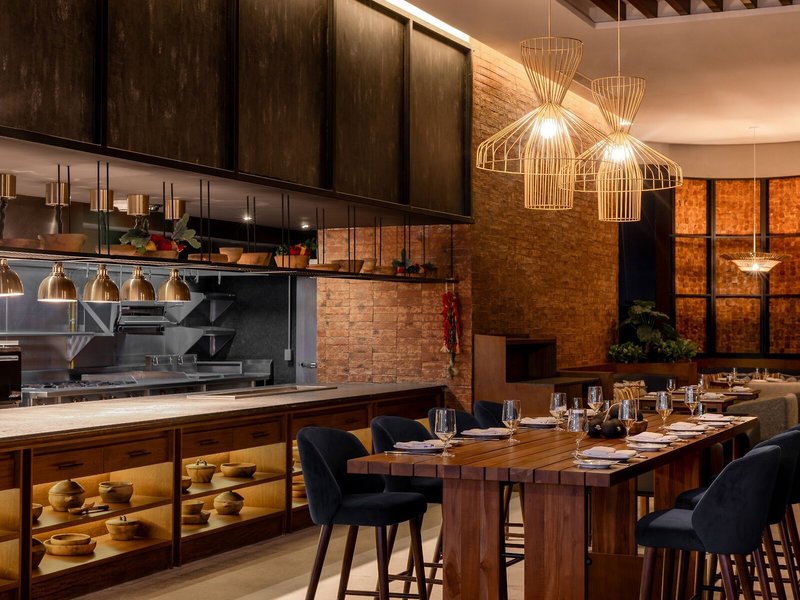 AVA Resort Cancun 24