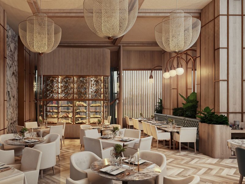 AVA Resort Cancun 25