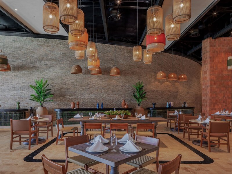 AVA Resort Cancun 30