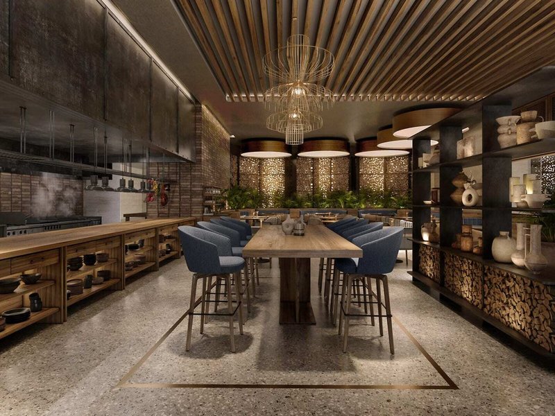 AVA Resort Cancun 32