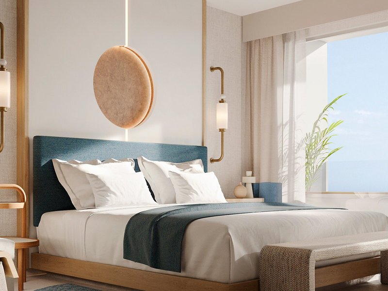 AVA Resort Cancun 36