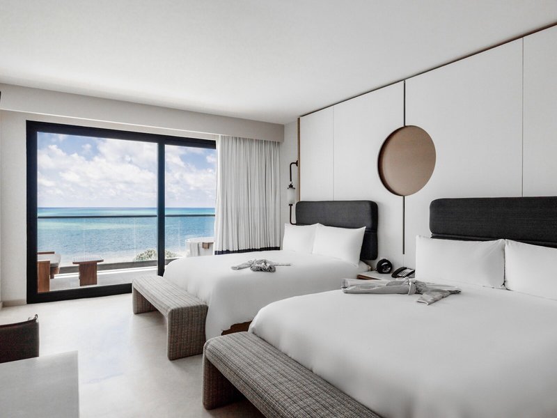 AVA Resort Cancun 40