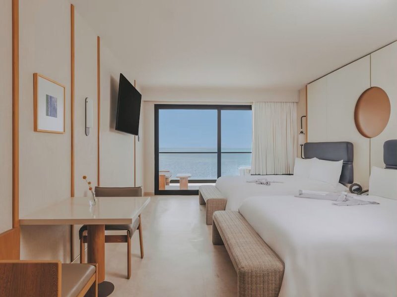 AVA Resort Cancun 42