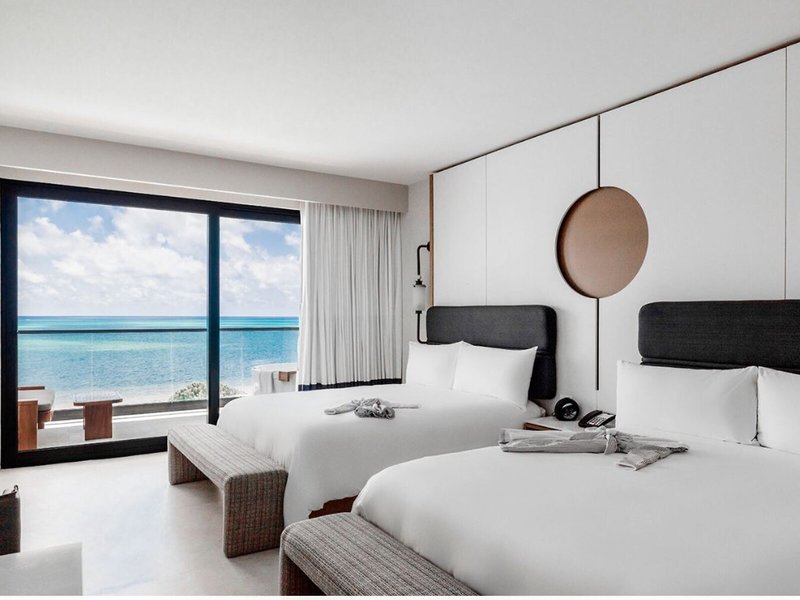 AVA Resort Cancun 43