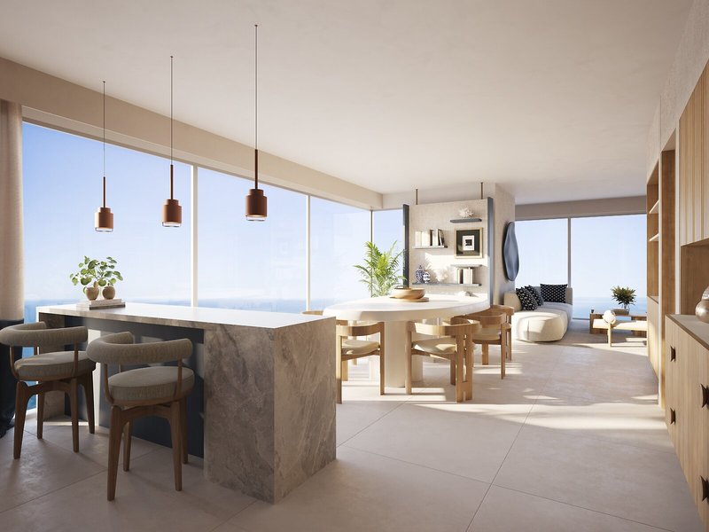 AVA Resort Cancun 45