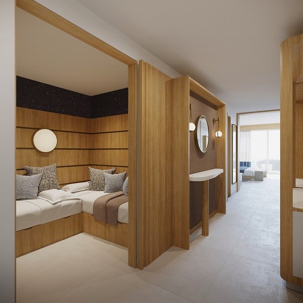 AVA Resort Cancun 46