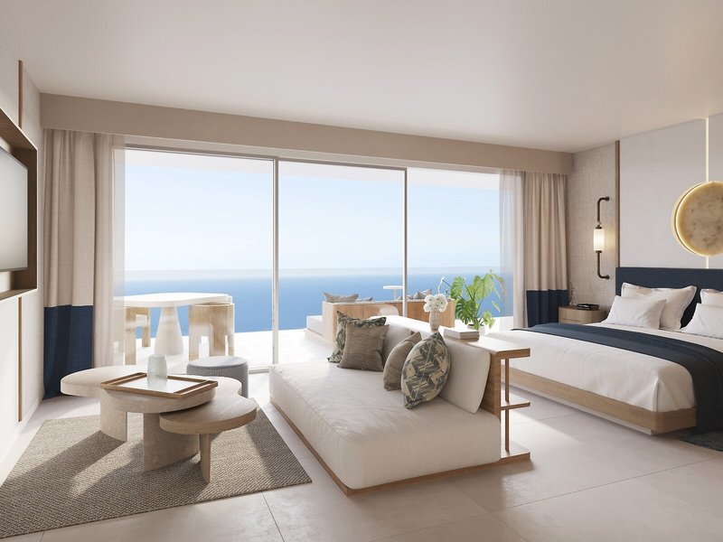 AVA Resort Cancun 49