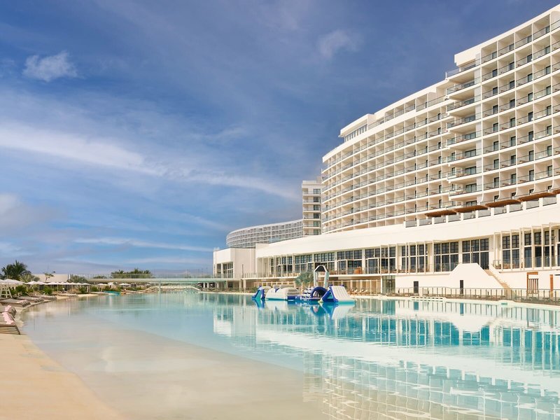 AVA Resort Cancun 4