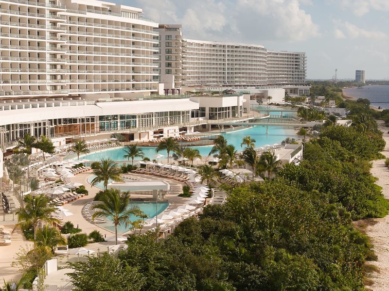 AVA Resort Cancun 5