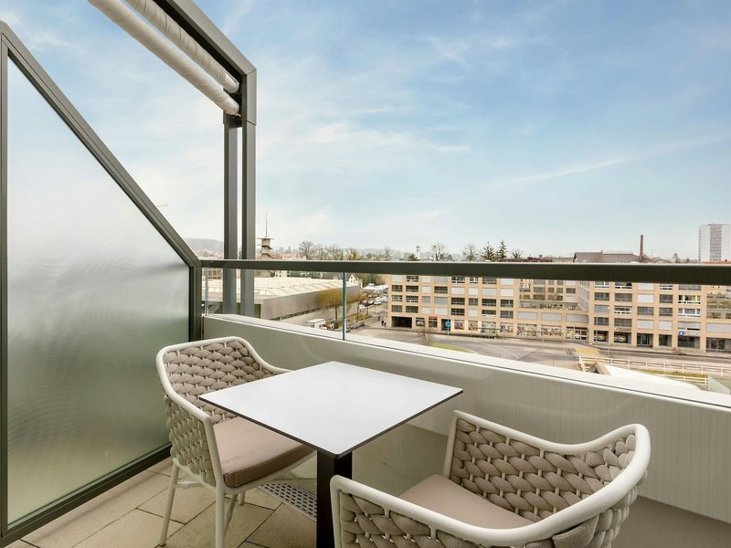 Courtyard by Marriott Biel/Bienne 5