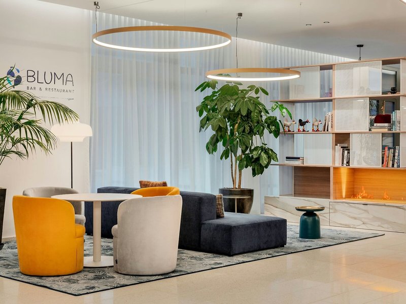 Courtyard by Marriott Biel/Bienne 6