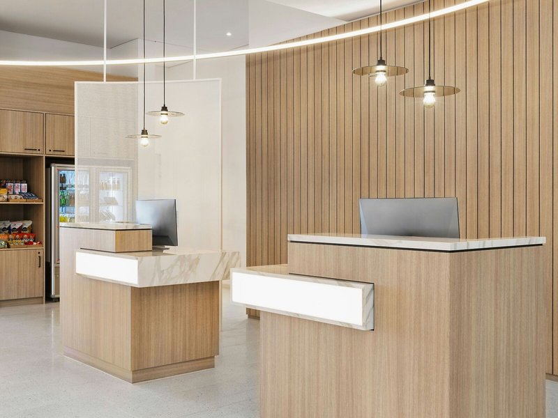 Courtyard by Marriott Biel/Bienne 7