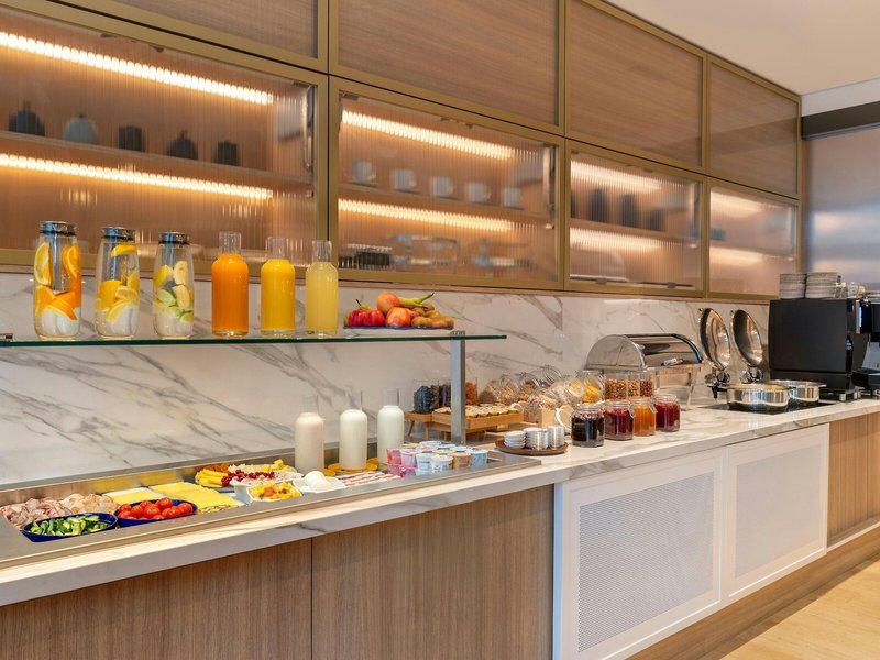 Courtyard by Marriott Biel/Bienne 11