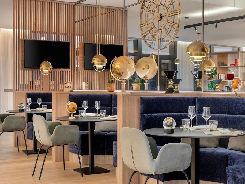 Courtyard by Marriott Biel/Bienne 12