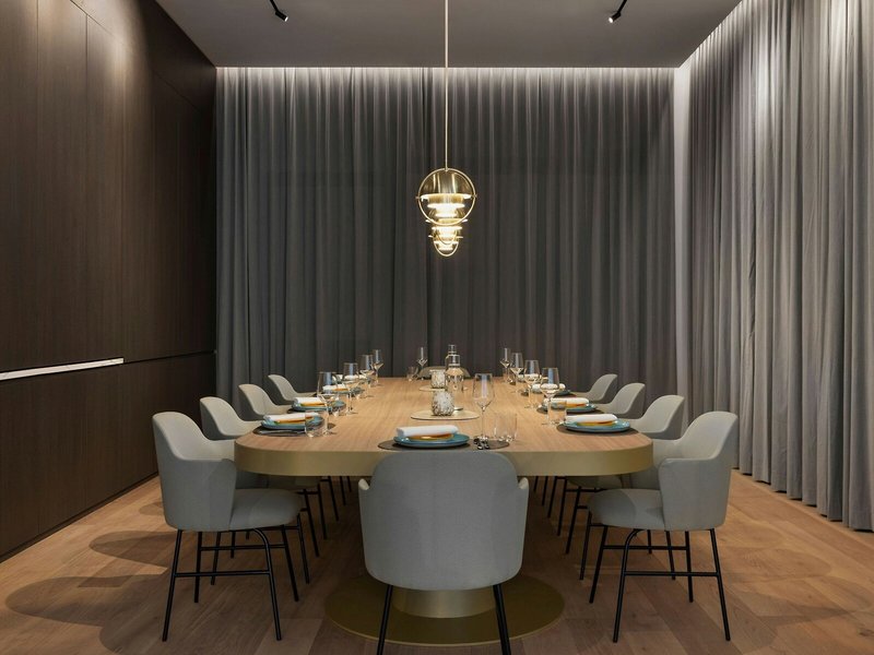 Courtyard by Marriott Biel/Bienne 13