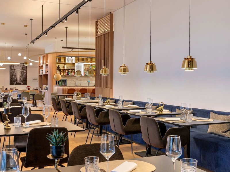 Courtyard by Marriott Biel/Bienne 16
