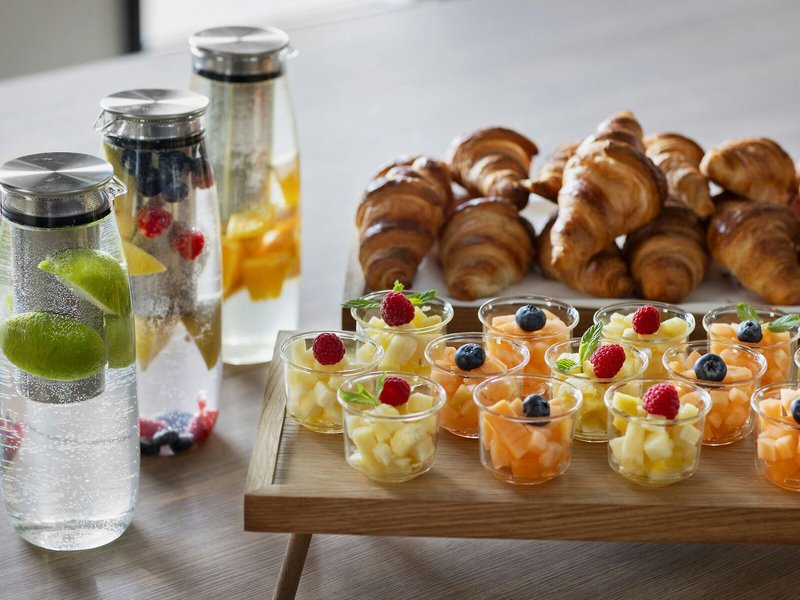 Courtyard by Marriott Biel/Bienne 18