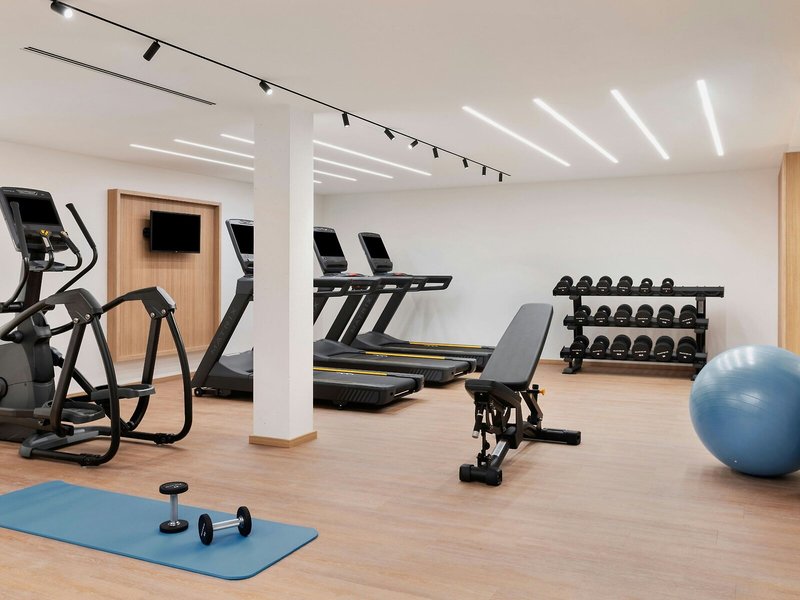 Courtyard by Marriott Biel/Bienne 20