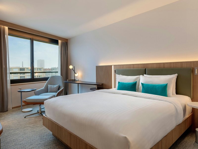 Courtyard by Marriott Biel/Bienne 21