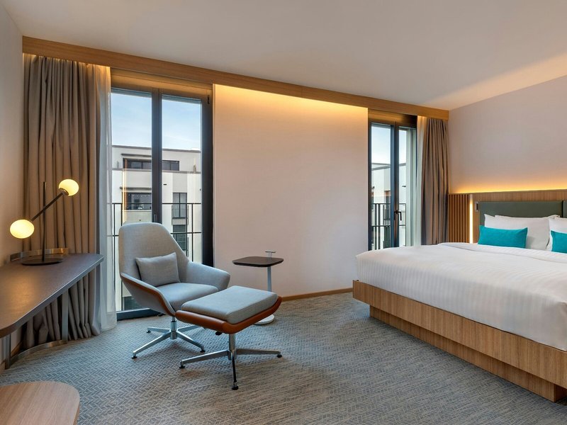 Courtyard by Marriott Biel/Bienne 22