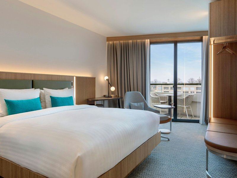 Courtyard by Marriott Biel/Bienne 24