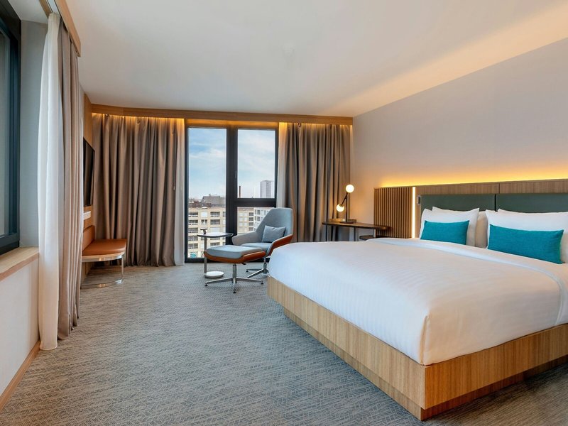 Courtyard by Marriott Biel/Bienne 26