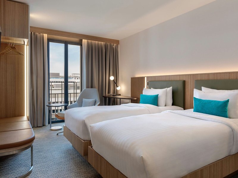 Courtyard by Marriott Biel/Bienne 27