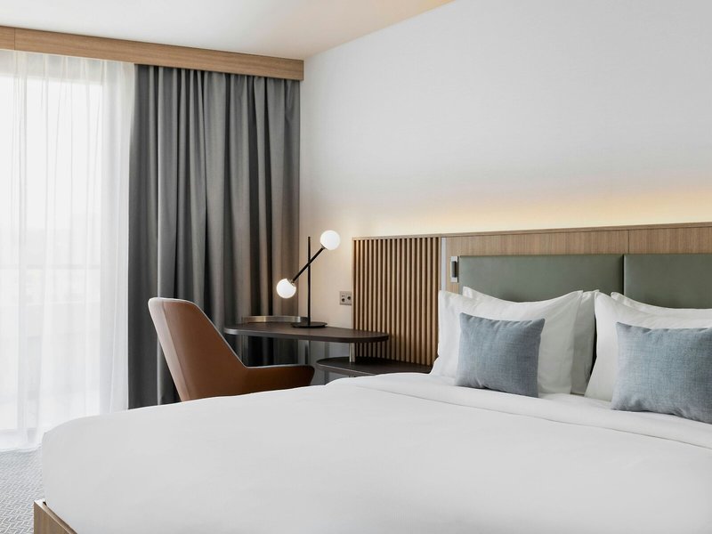 Courtyard by Marriott Biel/Bienne 28
