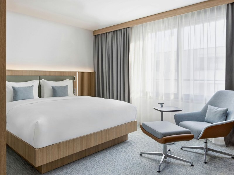 Courtyard by Marriott Biel/Bienne 30