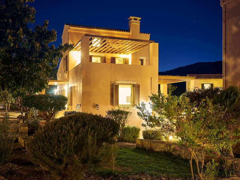 Eliathos Hillside Retreat 2