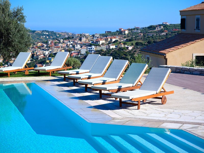 Eliathos Hillside Retreat 15