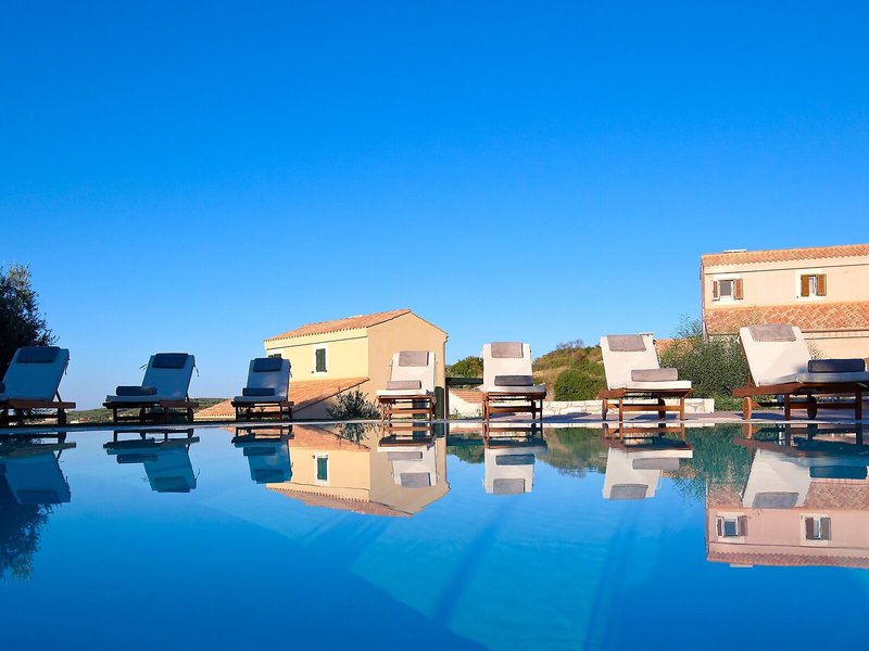 Eliathos Hillside Retreat 21