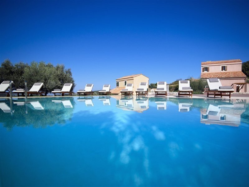 Eliathos Hillside Retreat 24
