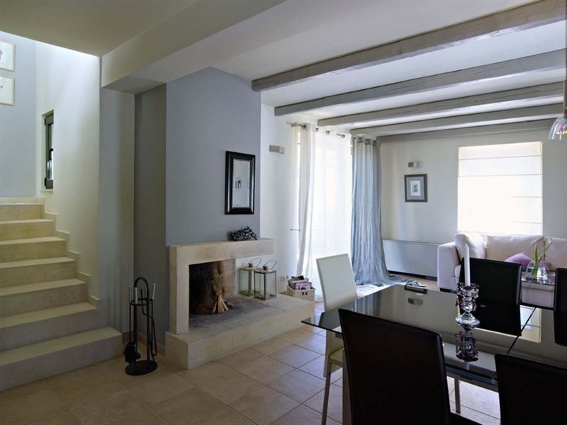 Eliathos Hillside Retreat 26