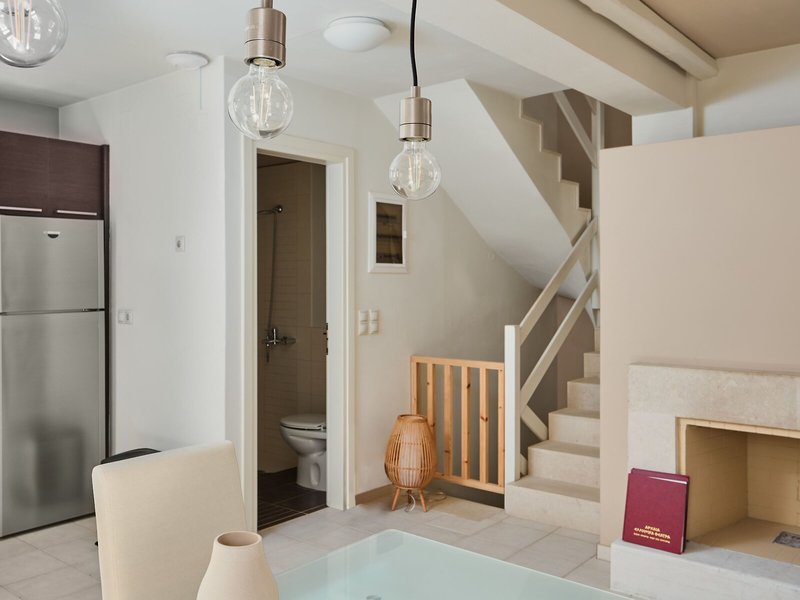 Eliathos Hillside Retreat 27