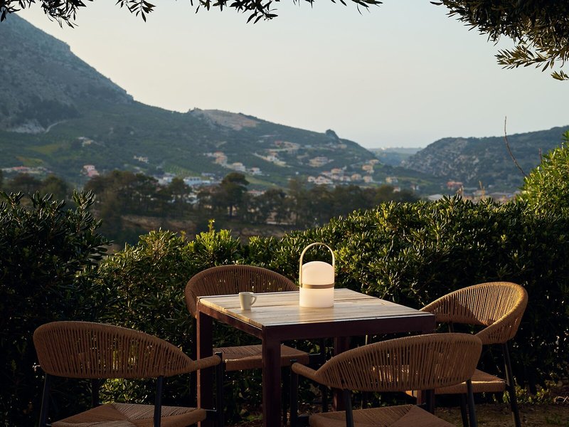Eliathos Hillside Retreat 29