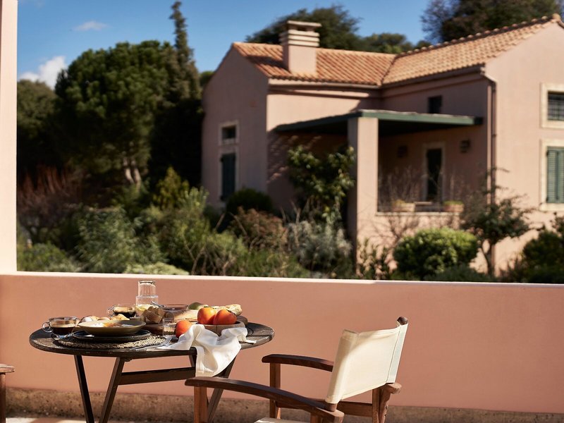 Eliathos Hillside Retreat 31