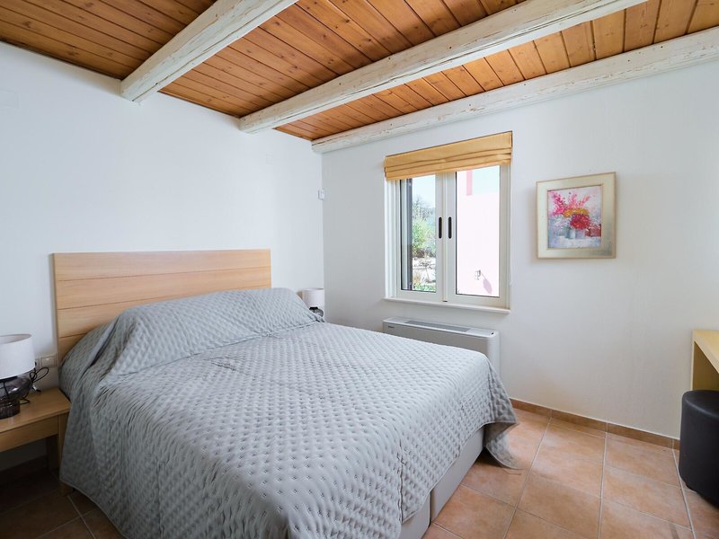 Eliathos Hillside Retreat 39